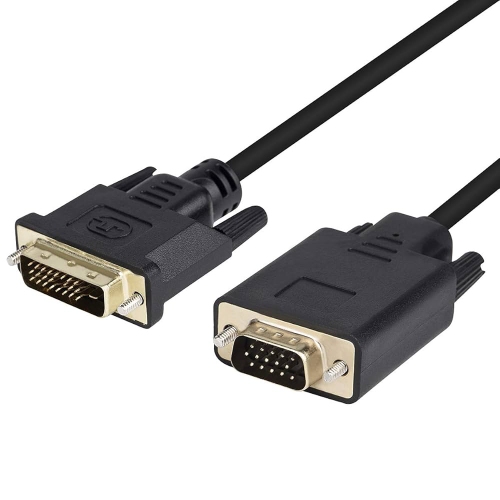 کابل vga به dvi
